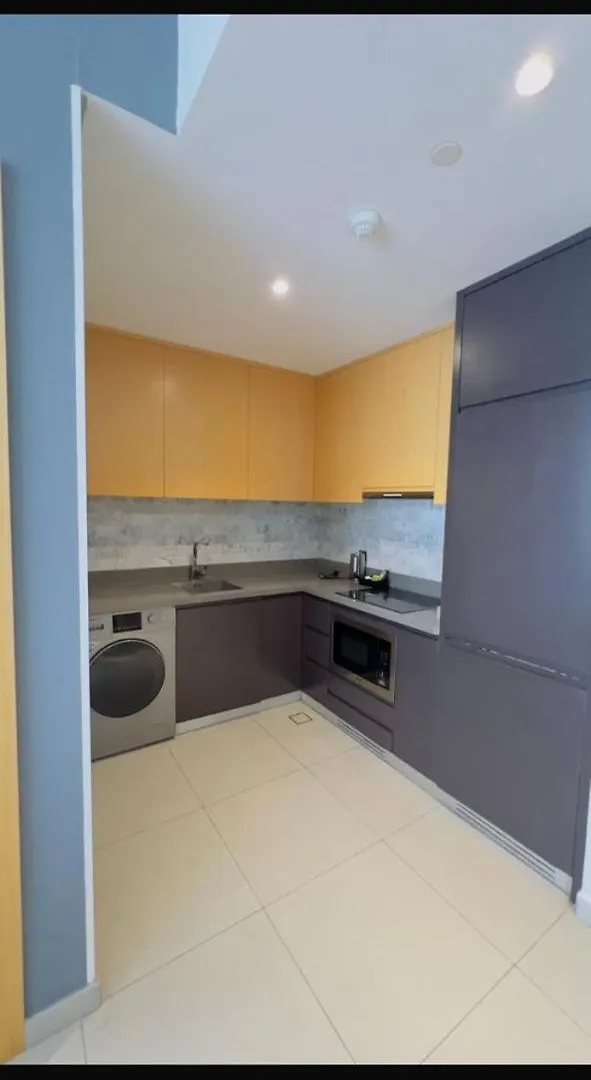 Apartment In Novotel Jvt Hotel Comfort For 4 Guests Dubai