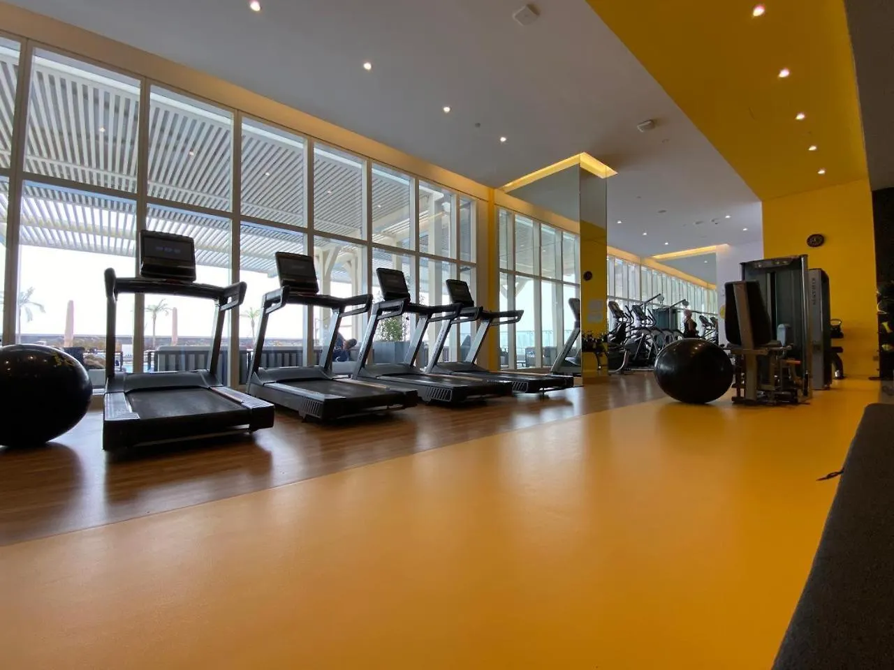 Apartment In Novotel Jvt Hotel Comfort For 4 Guests Dubai