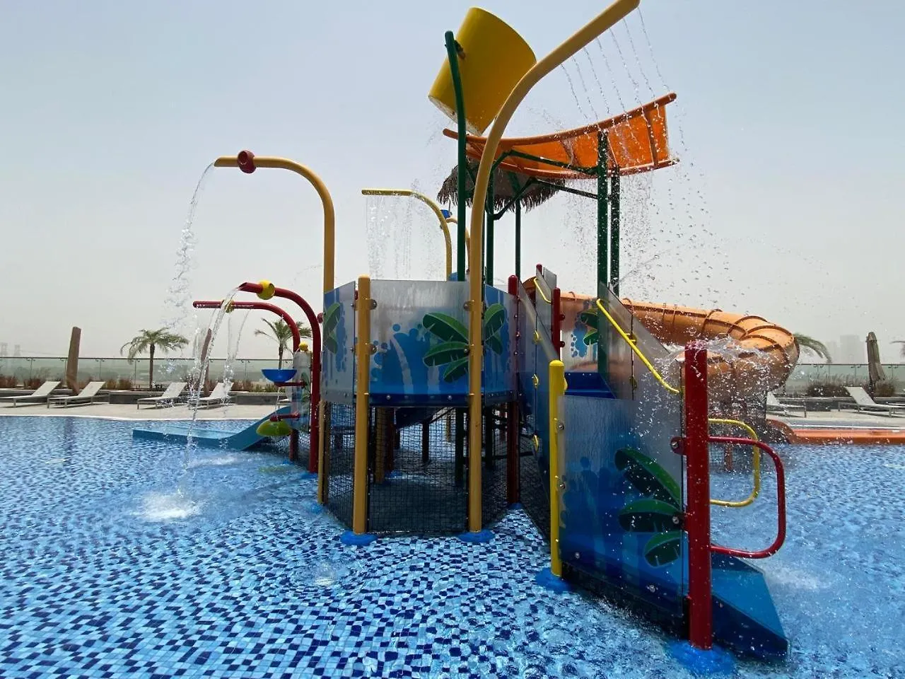 Apartment In Novotel Jvt Hotel Comfort For 4 Guests Dubai United Arab Emirates