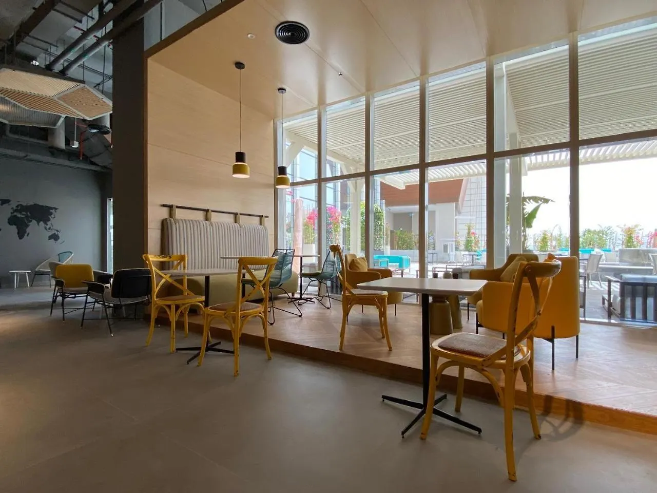 Apartment In Novotel Jvt Hotel Comfort For 4 Guests Dubai 0*,  United Arab Emirates
