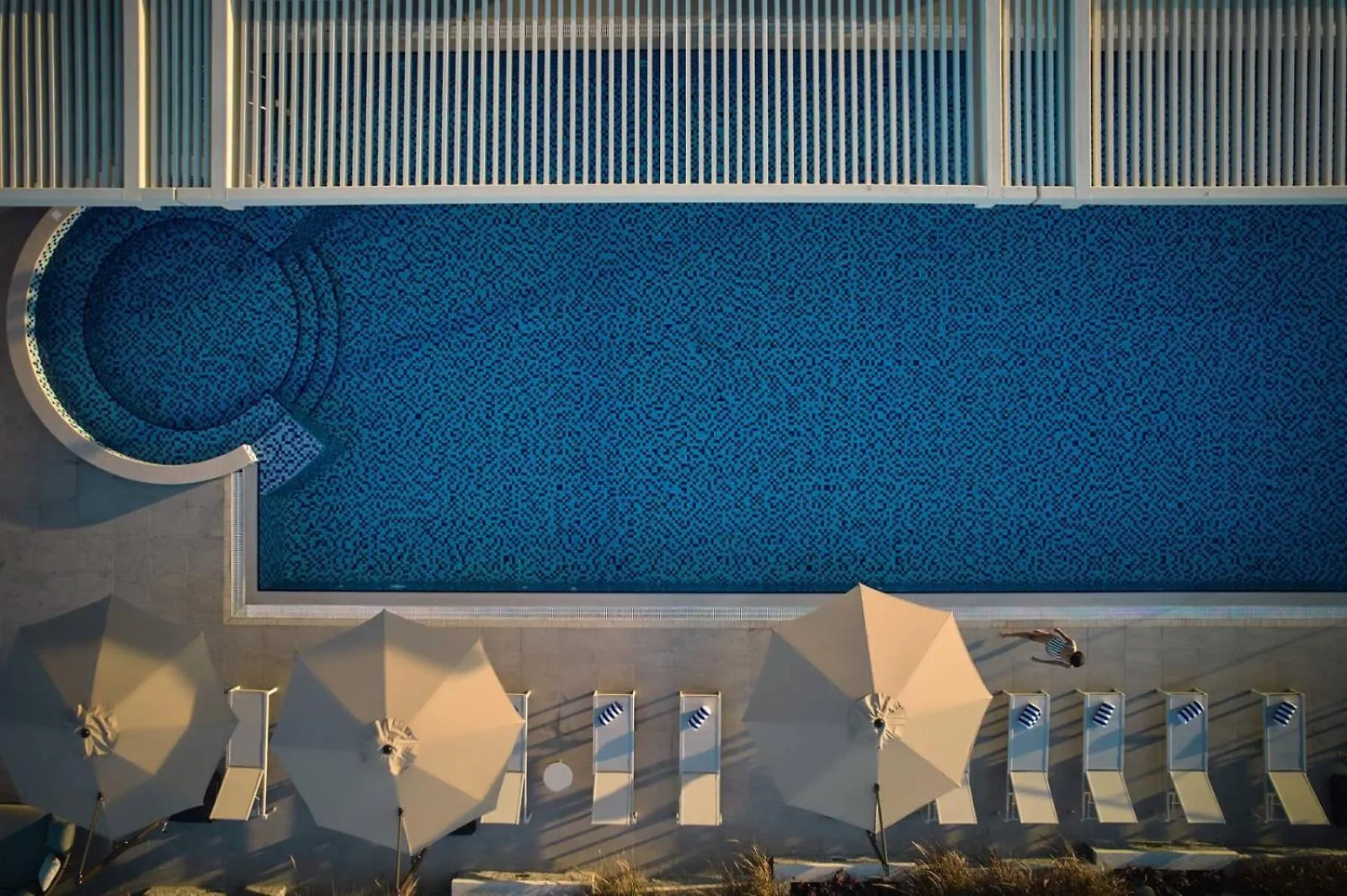 Apartment In Novotel Jvt Hotel Comfort For 4 Guests Dubái